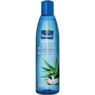 Parachute Hair Oil Advansed Aloe Vera Enriched Coconut 150ml - 730610