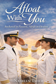 Afloat With You : Anchored in Passion, Adrift in Destiny