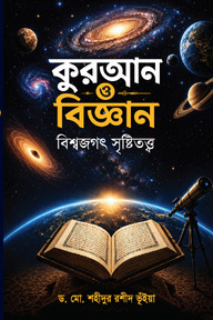 কুরআন ও বিজ্ঞান বিশ্বজগৎ সৃষ্টিতত্ত্ব