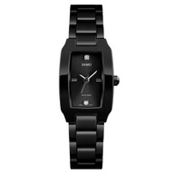 SKMEI 1400 Stainless Steel Analog Watch For Women