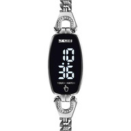 SKMEI Sports Fashion Waterproof Digital Watch for Women