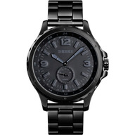 SKMEI 1513 Unique Design Fashion Analog Quartz Watch Wrist Men Watch