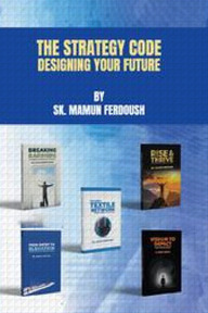 THE STRATEGY CODE DESIGNING YOUR FUTURE