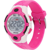 Digital Stylish Baby Watch For Kids
