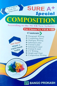Sure A Plus Special Composition