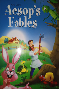 Aesop's Fables