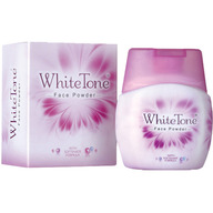 White Tone Face Powder 30 gm