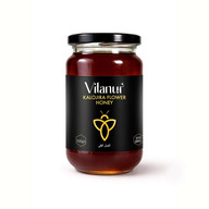 Vitanur Kalojira Honey 500gm - কালোজিরা ফুলের মধু