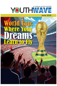 Youth Wave June-2026
