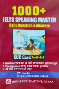 1000 Plus Ielts Speaking Master Daily Question and Answer