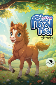 ছোট্ট ঘোড়া টিমটিম