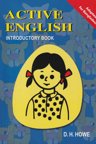 Active English Introductory Book