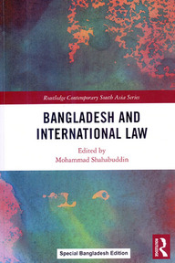 Bangladesh and International Law