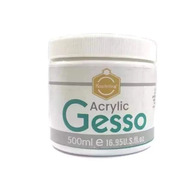 Keep Smiling Gesso 100ml