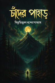 চাঁদের পাহাড়