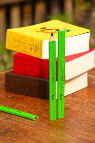 Dhaka Carpenter Pencil