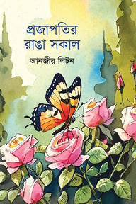 প্রজাপতির রাঙা সকাল