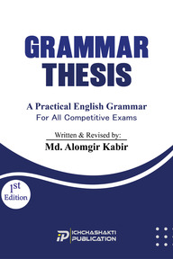 GRAMMAR THESIS 