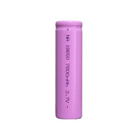 3.7V 18650 7800mAh Lithium Ion Battery (Better Quality)