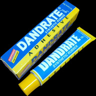 Dendrite Adhesive Synthetic Rubber Glue Tube Gum-20 ml