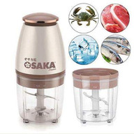 Osaka Multi-Purpose Blender Japan Meat Grinder Bottom Grinder 700ml