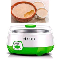 Automatic Electric Automatic Yogurt Doi Maker - 1L