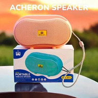 W15 Bluetooth Portable Wireless Speaker