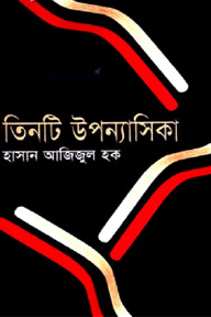 তিনটি উপন্যাসিকা