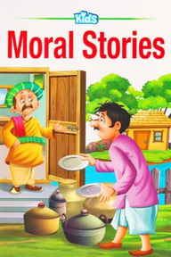 Kids Moral Stories- 1