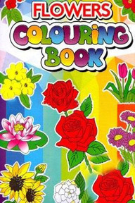 My Sweet Book of Flowers