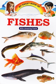 My Sweet Book of Fishes