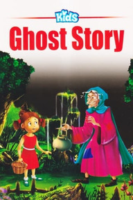 Kids Ghost Story