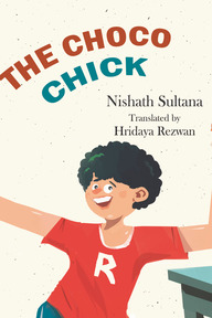 The Choco Chick