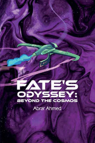 Fate's Odyssey Beyond The Cosmos