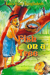 Fish on a Tree