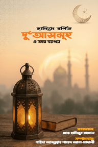 হাদীসে বর্ণিত দুআসমূহ ও তার ব্যাখ্যা
