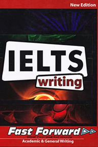 IELTS Writing Fast Forward