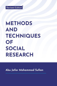 Methods and Techniques of Social Research