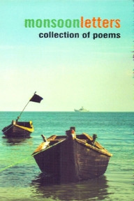 Monsoonletters Collection of Poems