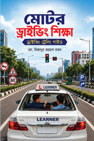 মোটর ড্রাইভিং শিক্ষা ড্রাইভিং ট্রেনিং গাইড