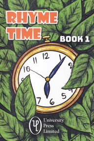 Rhyme Time Book 1