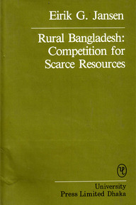 Rural Bangladesh: Competition for Scarce Resources
