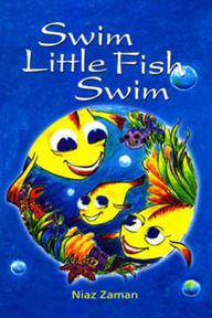 Swim Little Fish Swim