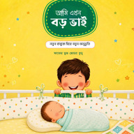 আমি এখন বড় ভাই