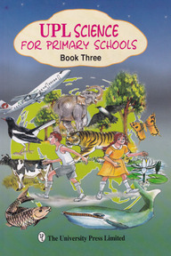 UPL Science For Praimary School Book 3