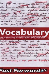 Vocabulary Fast Forward