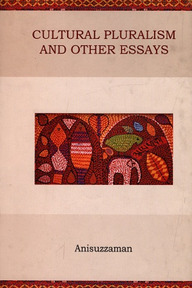 Cultural Pluralism And Other Essays