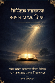 রিজিকে বরকতের আমল ও ওয়াজিফা