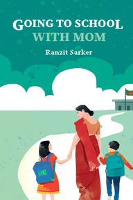 Going To School With Mom