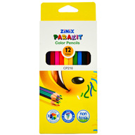Zinix 4B Graphite Lead (1*12)